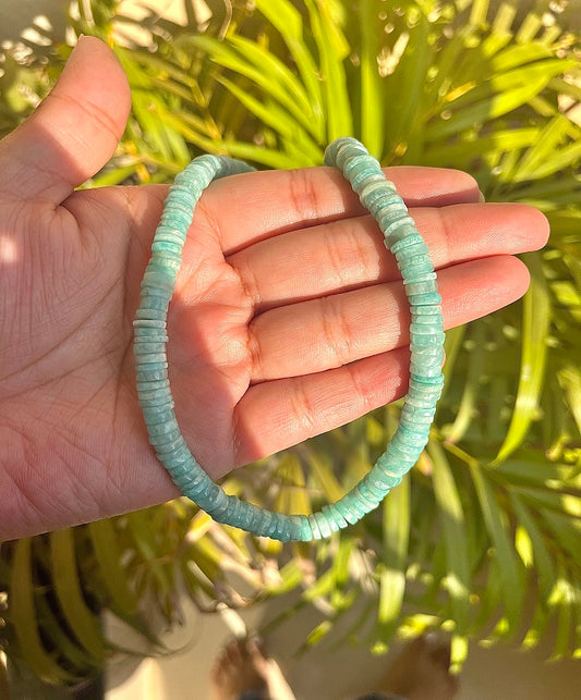 5 Reasons You Should Be Obsessed With Amazonite