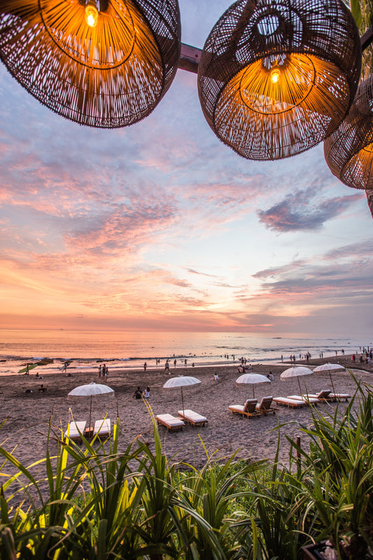 Discover Bali: A 10-Day Adventure Itinerary for Sun, Surf, and Serenity