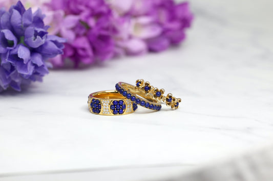 Unlocking the Mystique: Exploring the Benefits of Lapis Lazuli