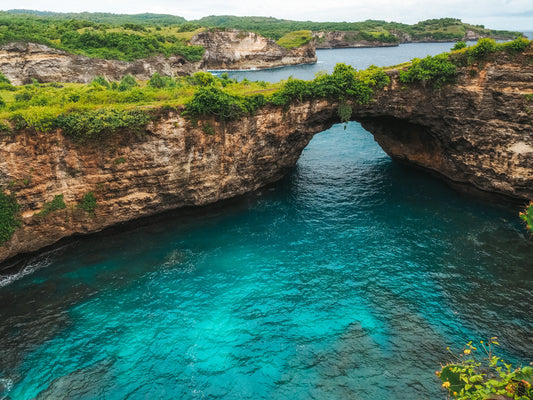 5 Things To Do In Nusa Penida