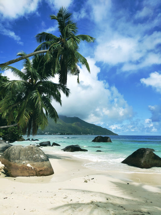 5-Day Seychelles Itinerary: Explore Mahé, Praslin & La Digue Islands