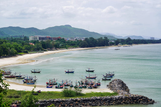 Discover The Best Of Hua Hin In A Day