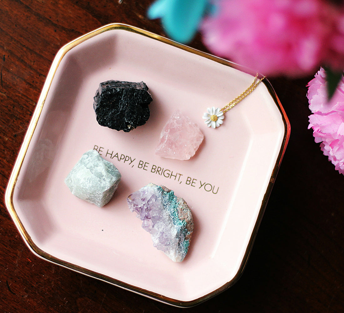 Rose Quartz: Unveiling the Healing Powers of the Love Stone