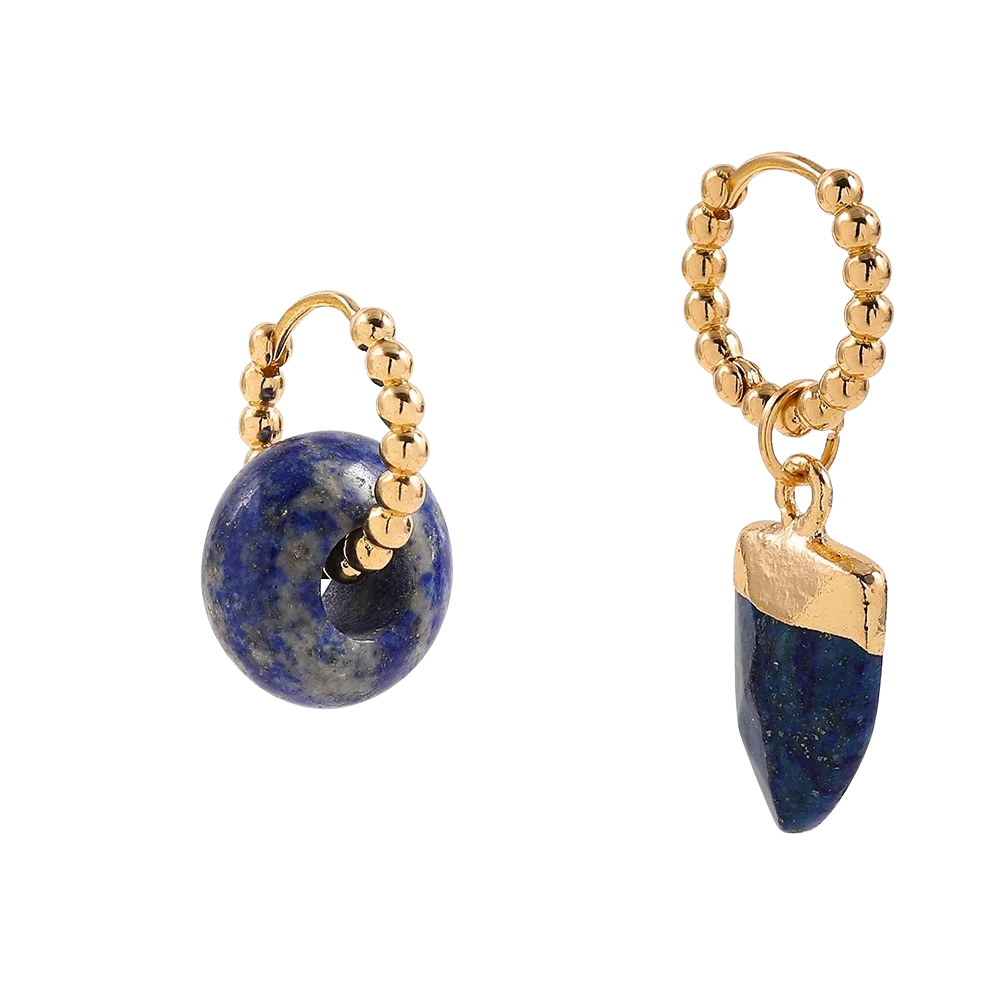 Azul Lapis Lazuli Huggies - INNER PEACE