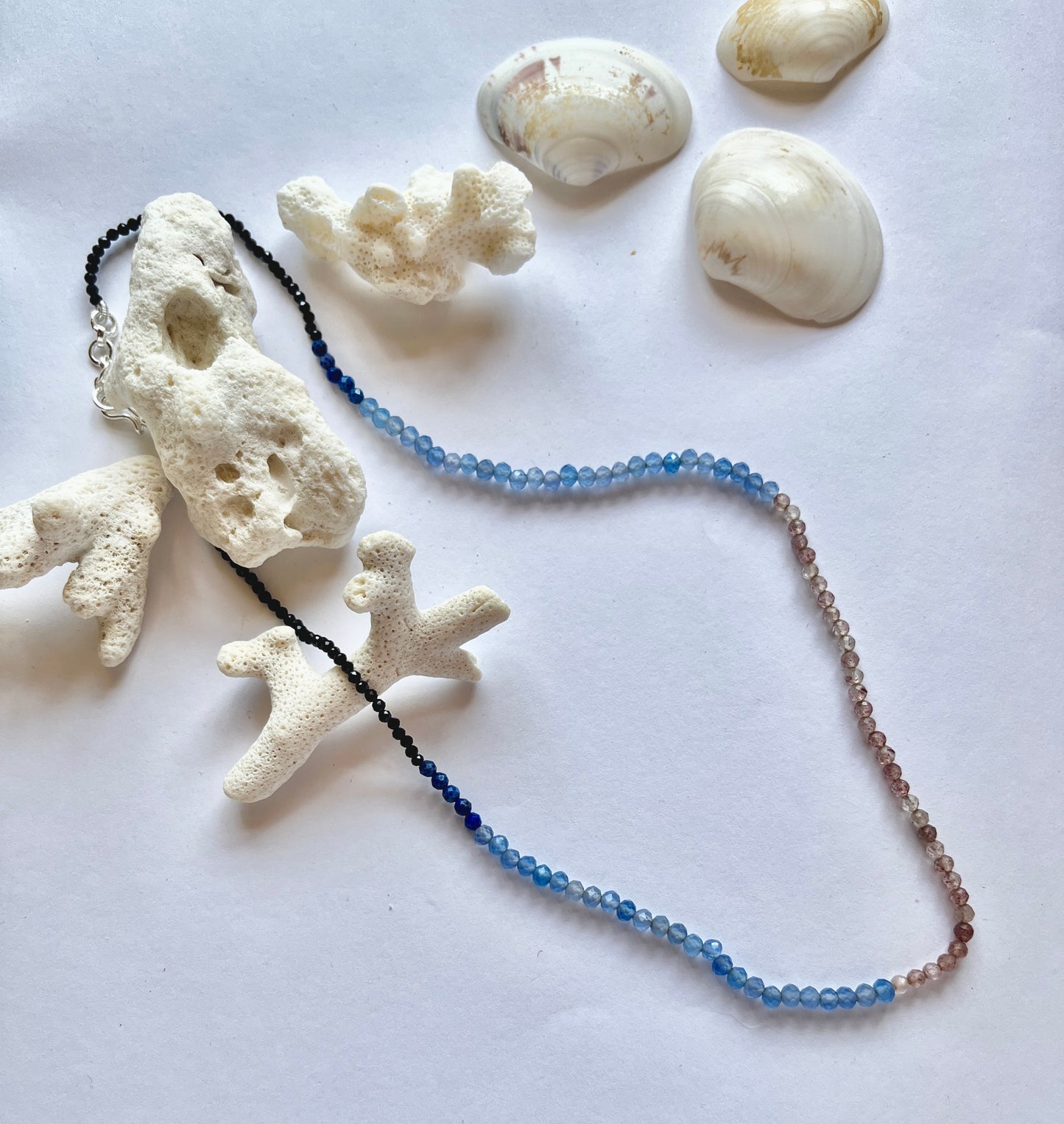 Mermaid Necklace