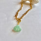 Sea Foam Necklace