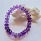 Amethyst Bracelet - PEACE & RELAXATION